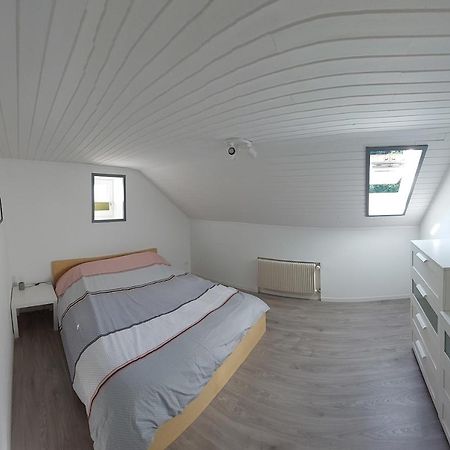 Bnbav Appartement #2 Buttes 外观 照片