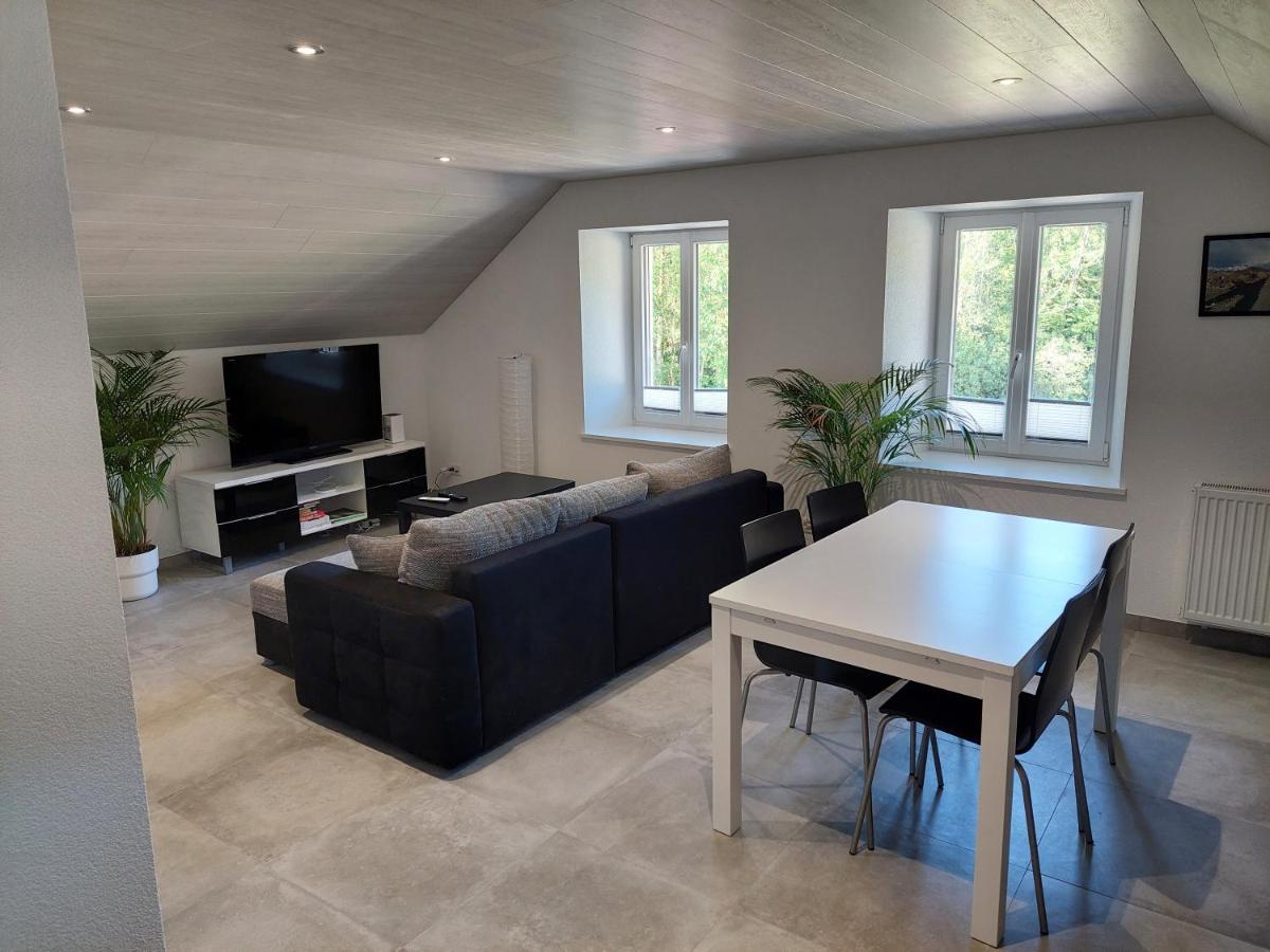 Bnbav Appartement #2 Buttes 外观 照片